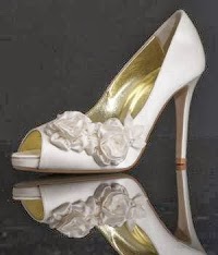 Freya Rose   Designer wedding shoes and accessories 736541 Image 0